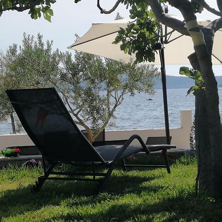 Apartments Adria Biograd Na Moru Eksteriør bilde