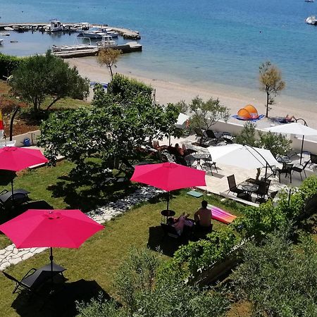 Apartments Adria Biograd Na Moru Eksteriør bilde