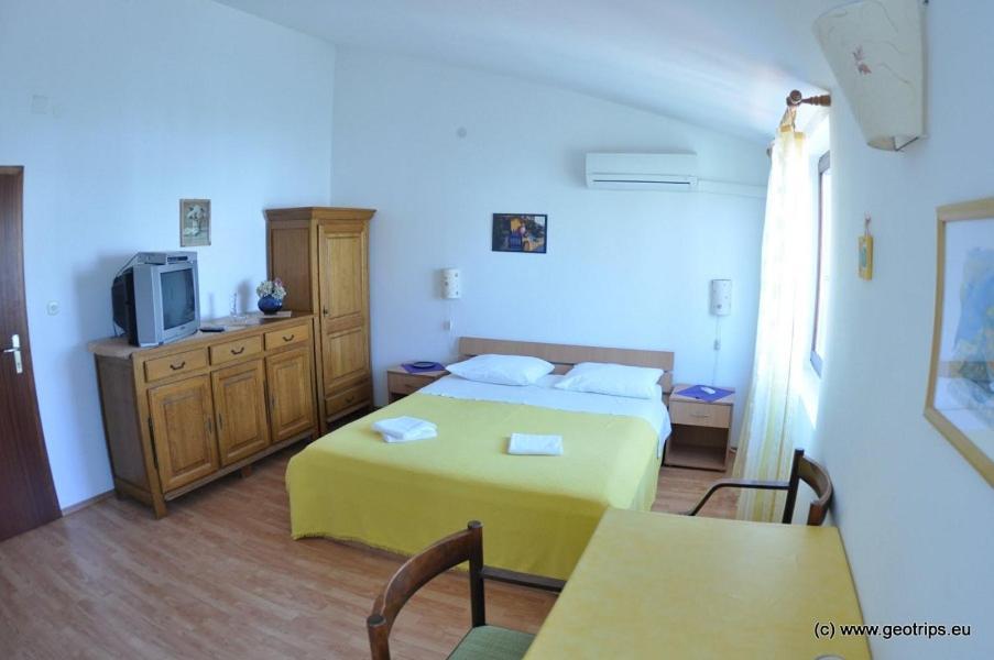 Apartments Adria Biograd Na Moru Rom bilde