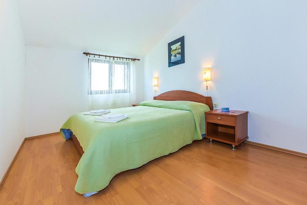 Apartments Adria Biograd Na Moru Rom bilde